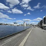 Center, Norway, Your Second Home. *