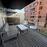 Appartamento Center, Norway, Your Second Home. Oslo