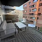 Center, Norway, Your Second Home. * Oslo