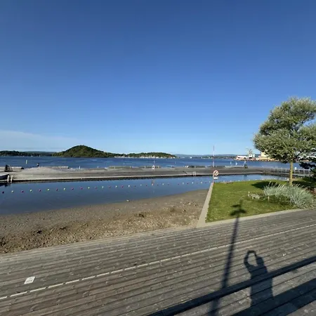 Center, Norway, Your Second Home. 아파트