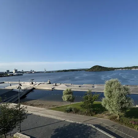 Center, Norway, Your Second Home. * Oslo