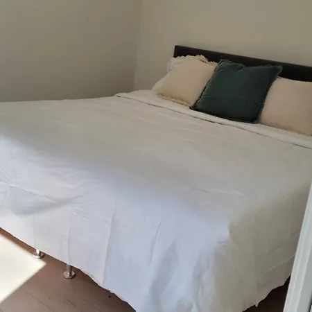 Center, Norway, Your Second Home.