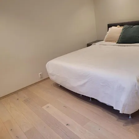 Center, Norway, Your Second Home. Apartman Oslo