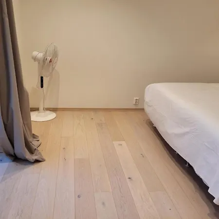 Apartman Center, Norway, Your Second Home.