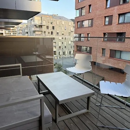 Center, Norway, Your Second Home. * Oslo