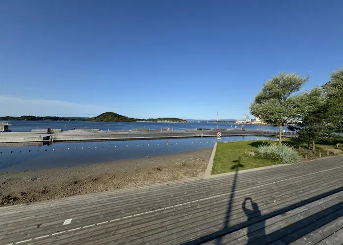 Center, Norway, Your Second Home. Lägenhet