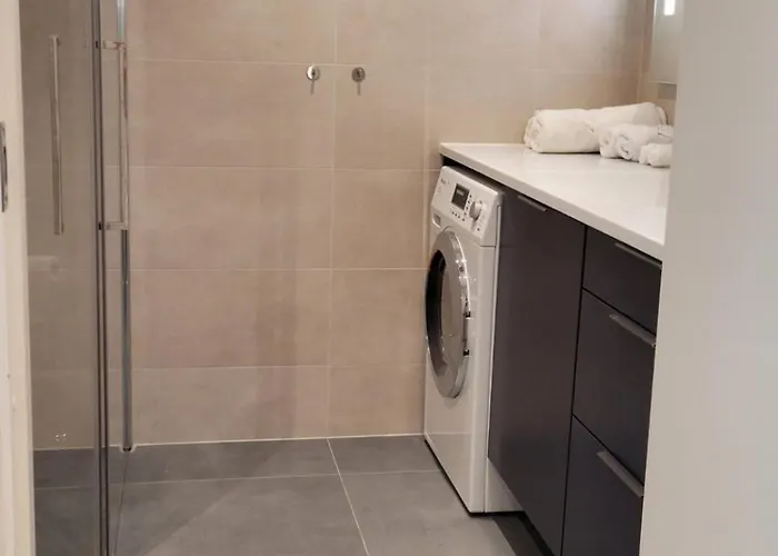 Center, Norway, Your Second Home.