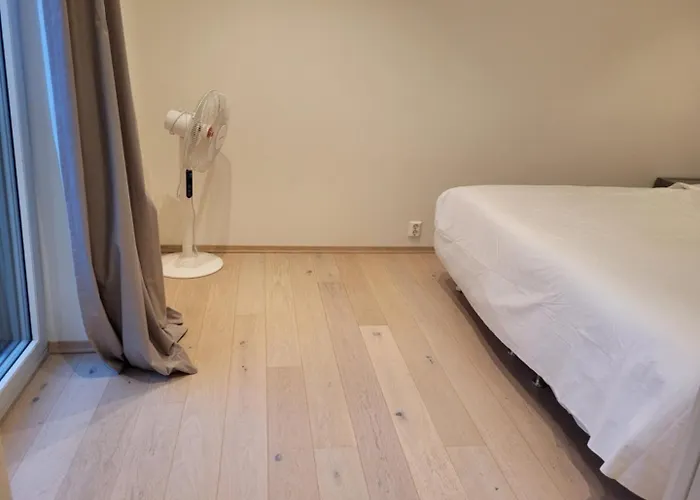 Leilighet Center, Norway, Your Second Home.