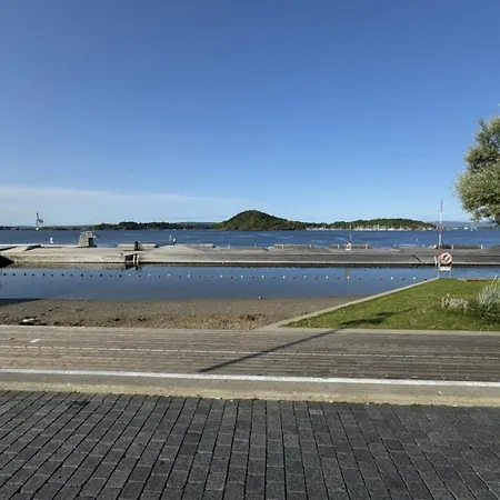 דירה Center, Norway, Your Second Home. *