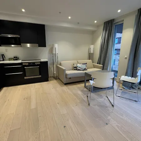 דירה Center, Norway, Your Second Home. *