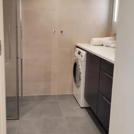 Center, Norway, Your Second Home.