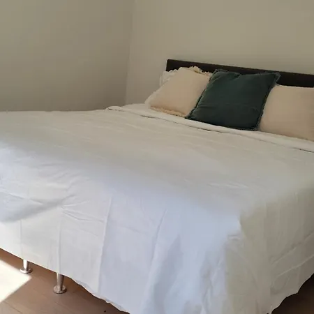 Center, Norway, Your Second Home. *